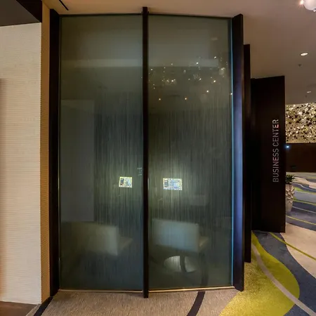 Vdara Hotel & Spa At Aria Las Vegas-3